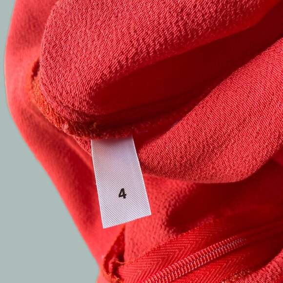 Reformation Moxie Dress – 4 - Picture 8 of 9